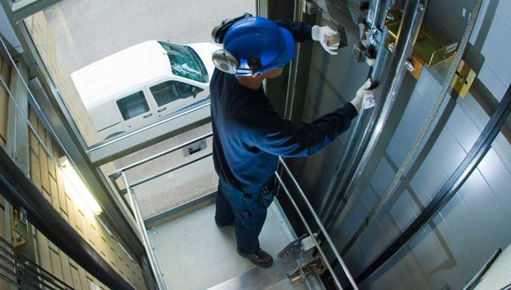 Safranbolu Asansör Bakımı